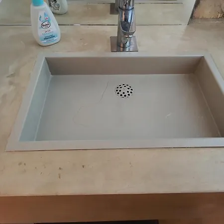 Privatunterkunft Helles Im Loft *